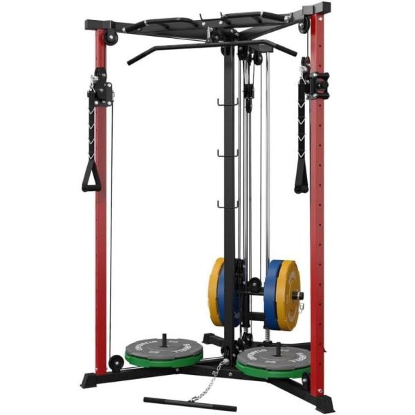 Functional trainer - MIKOLO Gym Equipment Shop