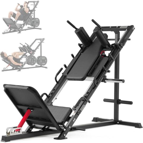 MIKOLO : Smarter, Stronger, More Efficient Home Gym Equipment - MIKOLO ...