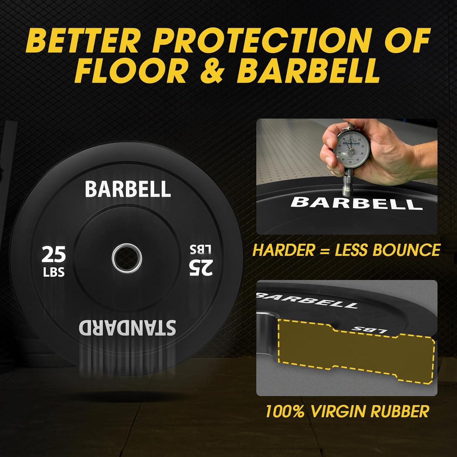 imageMikolo Smith Machine Allinone Power Cage Home Gym with Weight Stack Aluminum Pulley Set Dual LAT PullDown System ampamp Cable Crossover Red with 230lb Black Plates SetBench