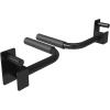 Mikolo Dip Bar Attachment for Squat Rack, Fit 2” x 2” Rack Cage(QJ, WR00, F4), Power Rack Attachments, 400 lbs High Weight Capacity