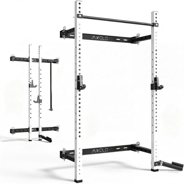 folding racks - MIKOLO Gym Equipment Shop