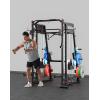 Mikolo Weight Stack for M4 2.0 Series Smith Machine Power Cage