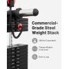 Mikolo Weight Stack for M4 2.0 Series Smith Machine Power Cage