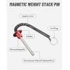 Mikolo Weight Stack for M4 2.0 Series Smith Machine Power Cage