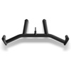 Mikolo 2-in-1 Lat Pulldown Bar, Narrow and Wide Grip Lat Pull Down Attachments for Home Gym,Neutral Grip Cable Machine Attachments for Back and Upper Body Training